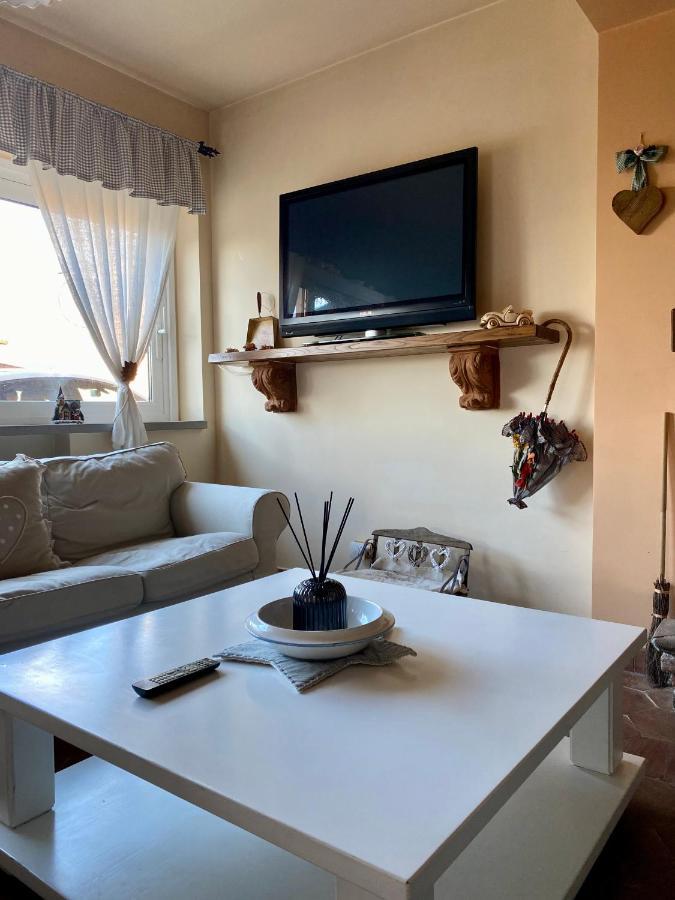 Da Artu Bed & Breakfast Cittaducale Екстериор снимка