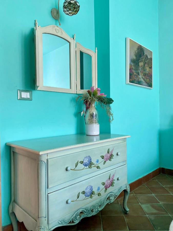 Da Artu Bed & Breakfast Cittaducale Екстериор снимка