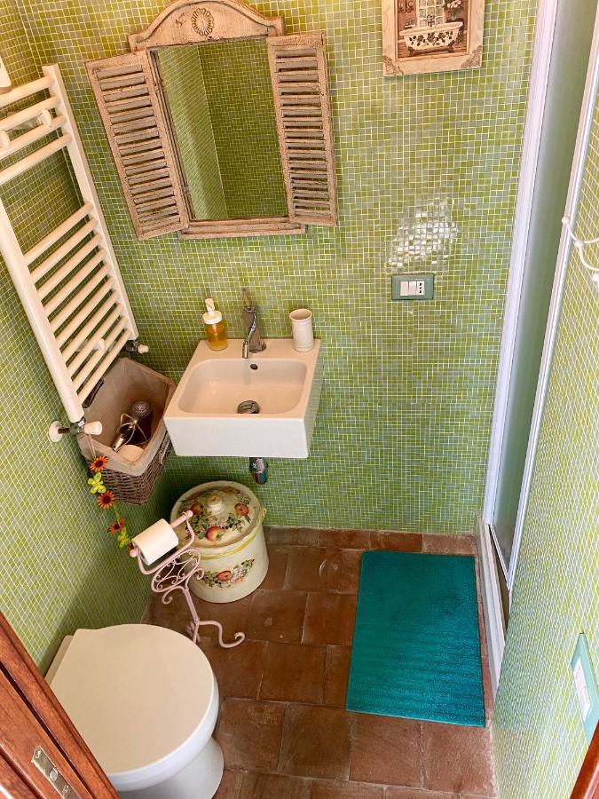 Da Artu Bed & Breakfast Cittaducale Екстериор снимка