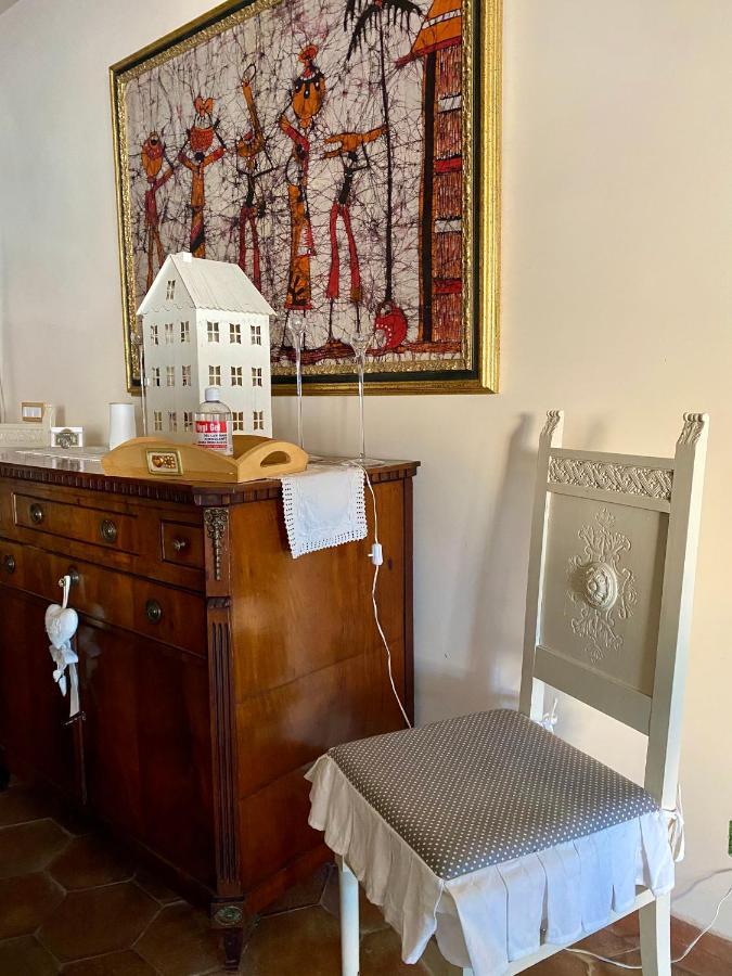 Da Artu Bed & Breakfast Cittaducale Екстериор снимка