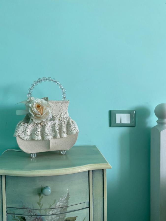 Da Artu Bed & Breakfast Cittaducale Екстериор снимка