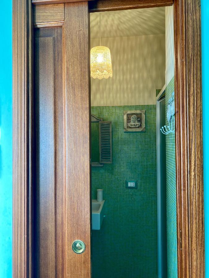 Da Artu Bed & Breakfast Cittaducale Екстериор снимка