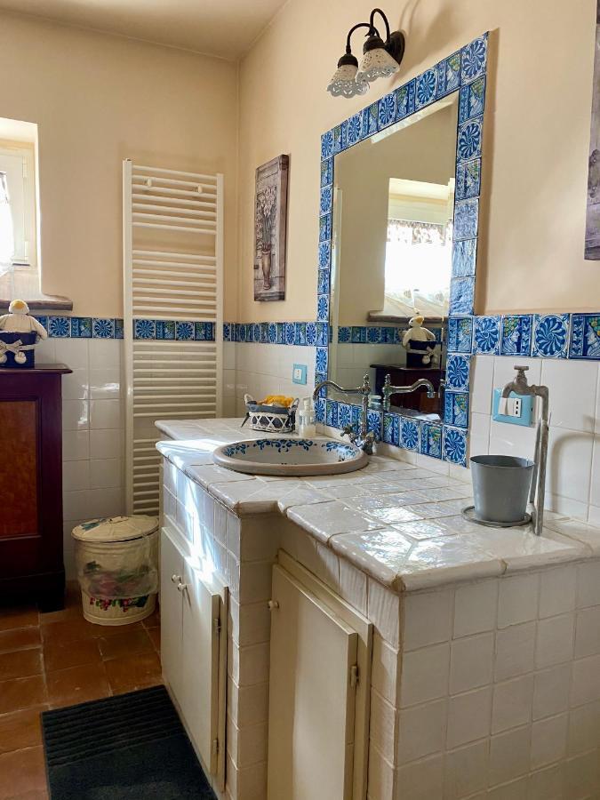 Da Artu Bed & Breakfast Cittaducale Екстериор снимка