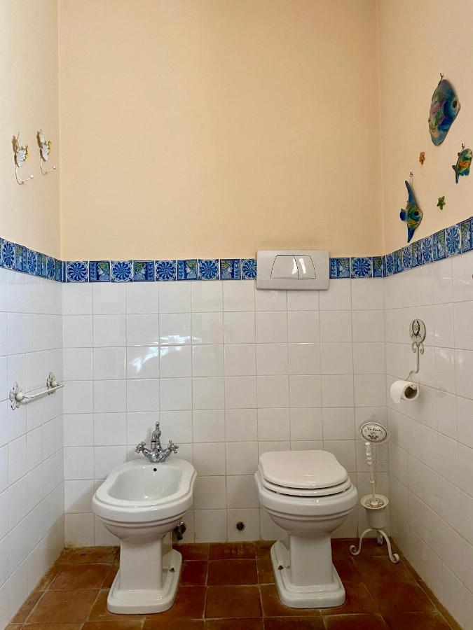 Da Artu Bed & Breakfast Cittaducale Екстериор снимка