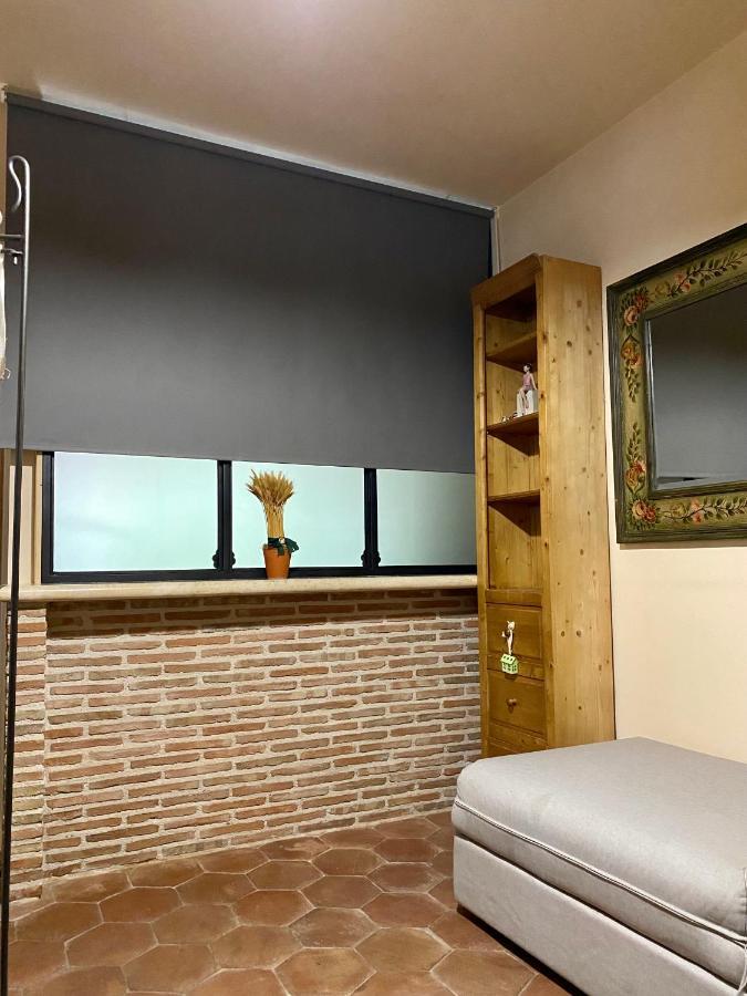 Da Artu Bed & Breakfast Cittaducale Екстериор снимка