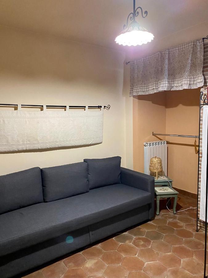 Da Artu Bed & Breakfast Cittaducale Екстериор снимка