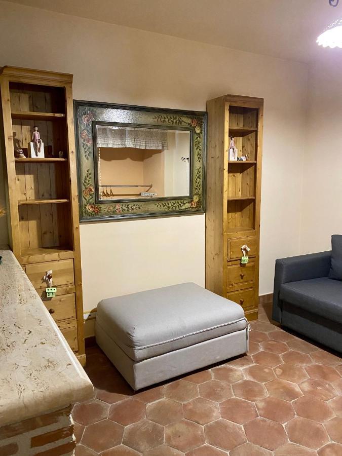 Da Artu Bed & Breakfast Cittaducale Екстериор снимка